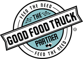 The Good Food Truck Partner Logo